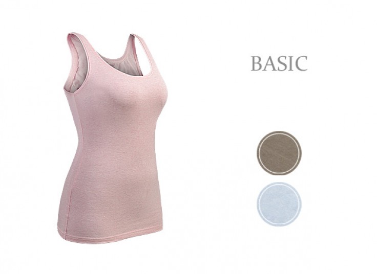 تاپ زنانه BASIC