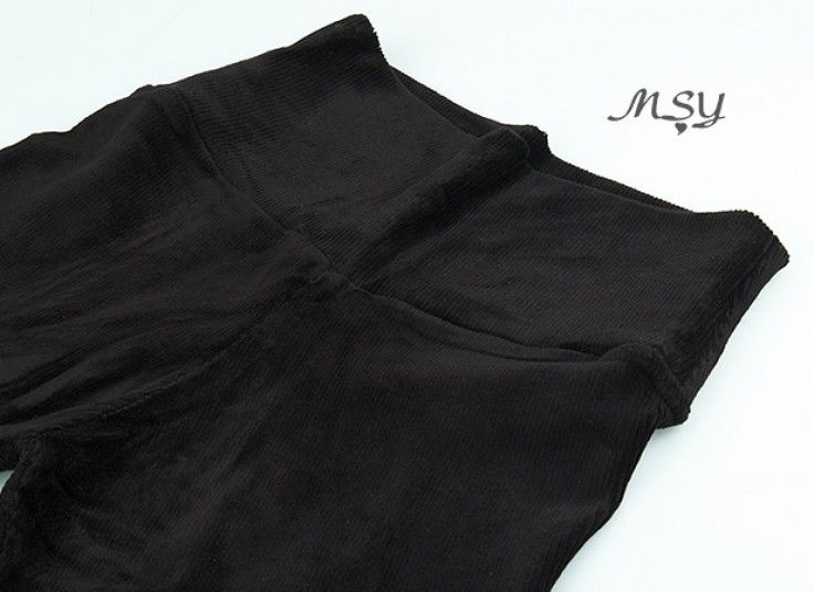 لگ مخمل کبریتی MSY