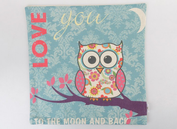 کاور کوسن طرحدار LC Waikiki