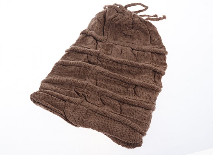 سری جدید کلاه های بافت زمستانی