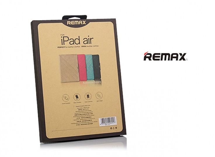 قاب iPad برند Remax و Hoco
