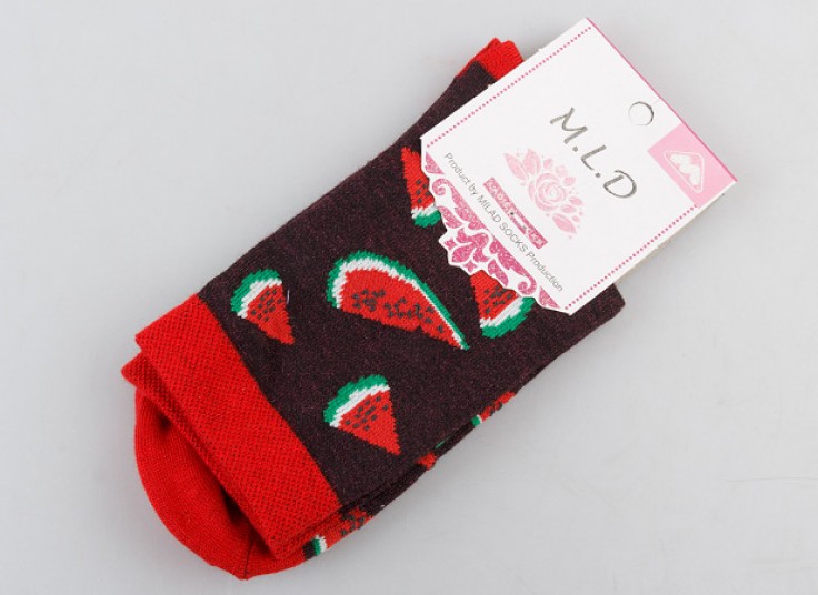 جوراب هندوانه ای PA ARA