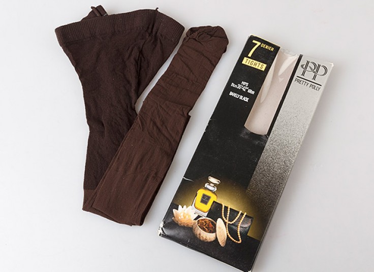 جوراب شلواری طرح Pretty Polly