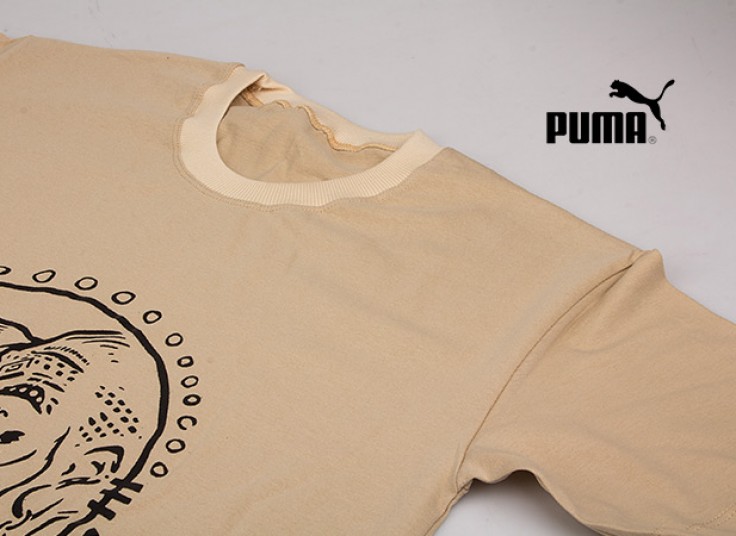 تیشرت مردانه Versace و Puma