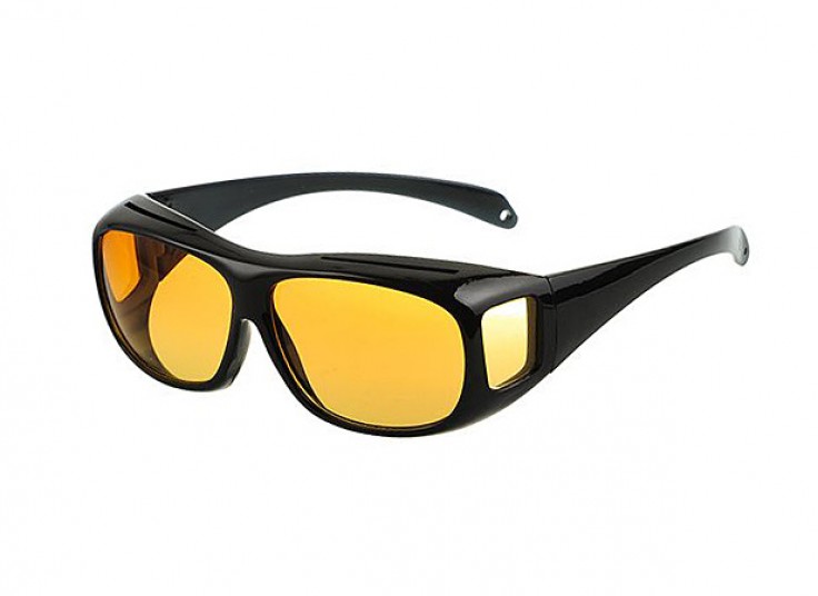 عینک دید در شب HD Vision