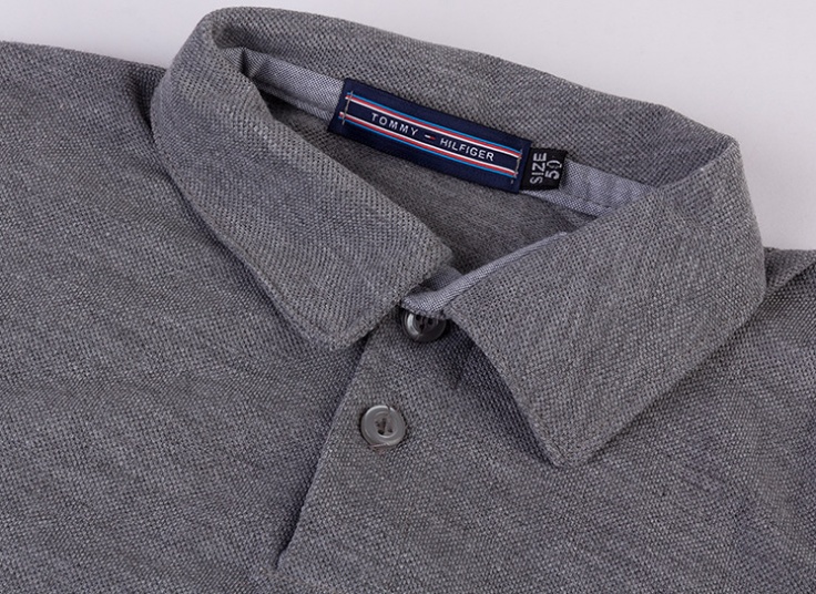 ست پولوشرت و شلوارک پسرانه طرح Tommy