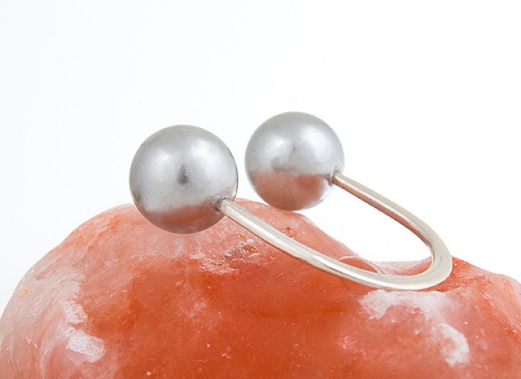 چند مدل انگشتر نقره