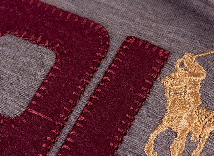 تیشرت و شلوارک پسرانه various logo