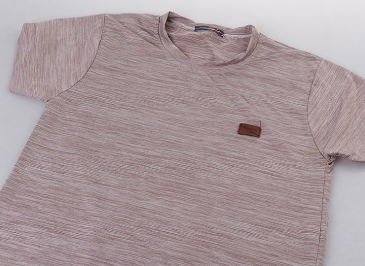 تیشرت مردانه Massimo Dutti