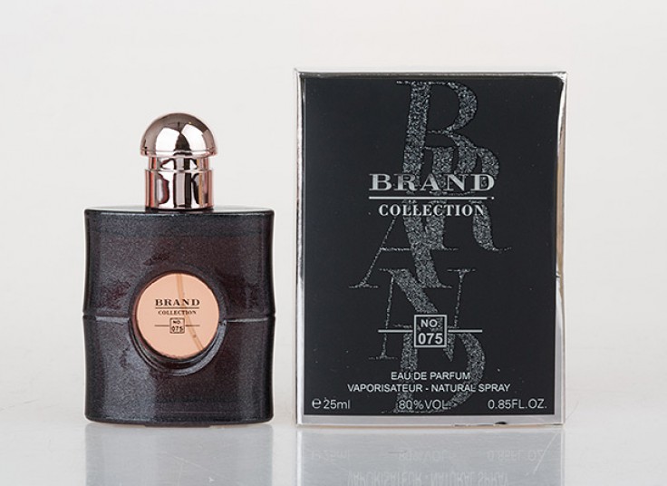 کلکسیون عطر و ادکلن مینیاتوری Brand Collection