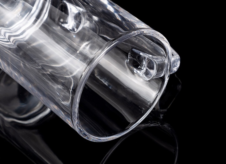 لیوان بشکه ای 2 عددی BLINK MAX