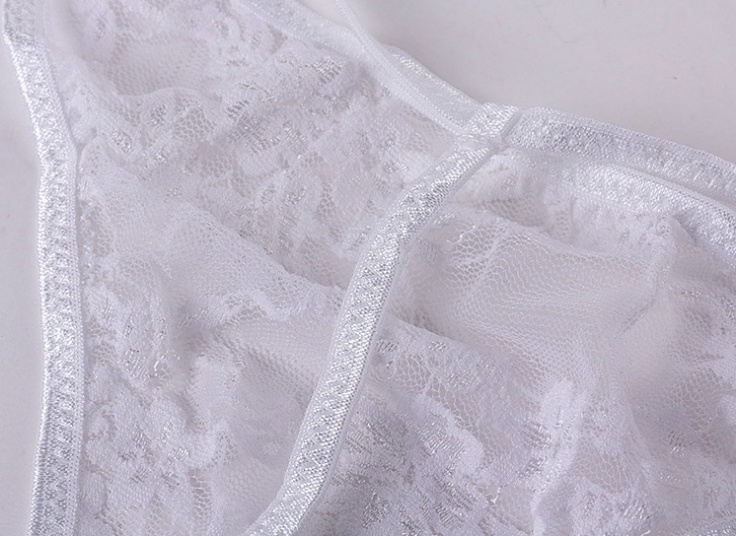 لباس زیر زنانه توری Backless