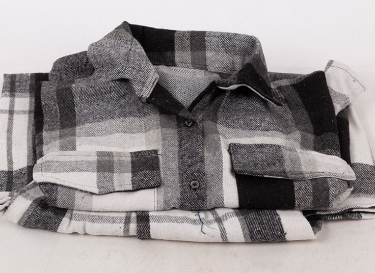 ست کت دامن پشمی