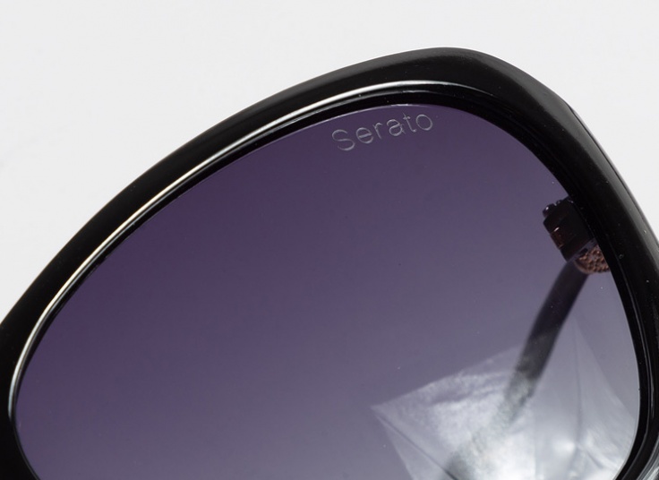 عینک آفتابی زنانه Serato 9378