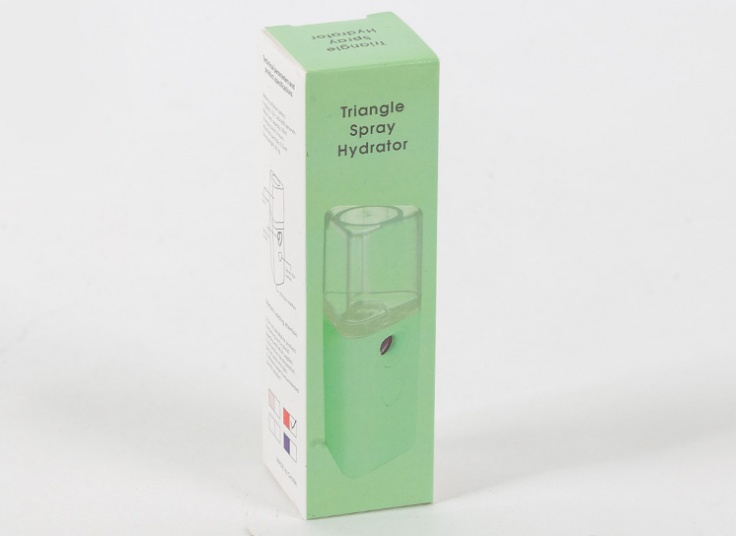 بخور سرد Triangle