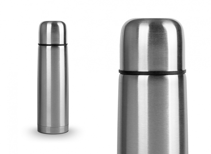 فلاسک استیل Well Sense