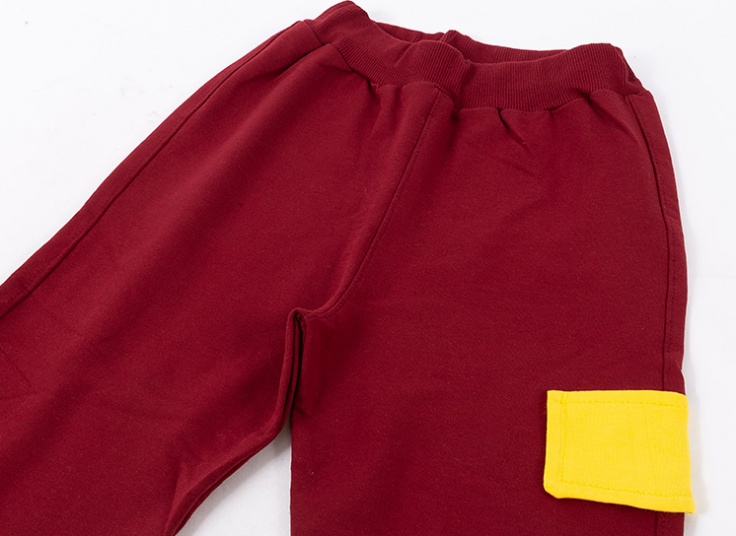 ست تیشرت شلوار بچگانه طرح adidas