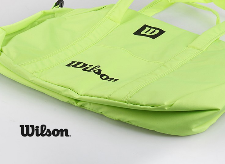 ساک دستی ورزشی Wilson