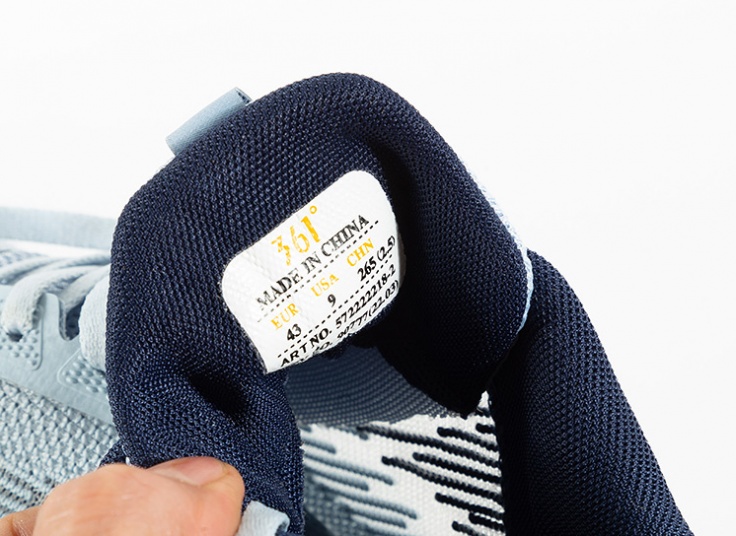 کتانی مردانه °361 مدل 572222218