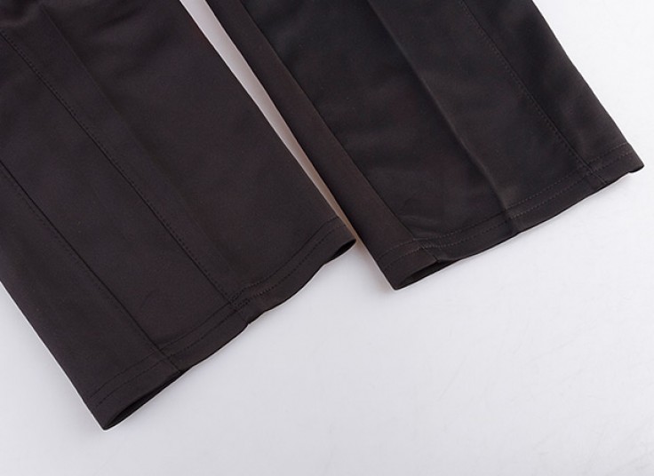 شلوار ورزشی مردانه طرح adidas