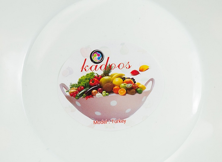 کاسه میوه خوری کادوس