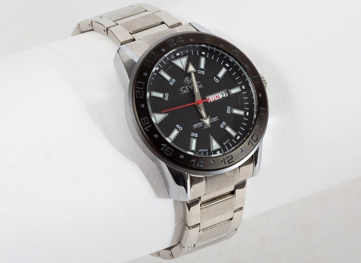 ساعت مردانه CIVIC