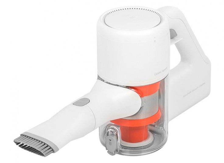 جارو شارژی بی سیم Xiaomi