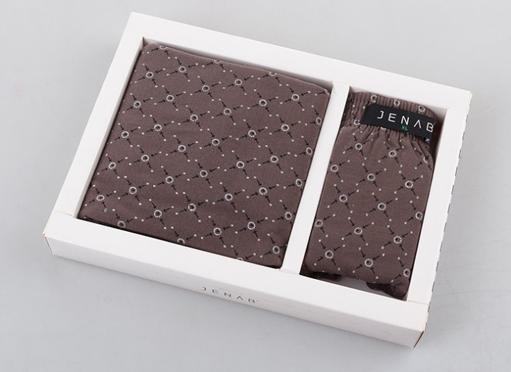 ست لباس زیر مردانه JENAB