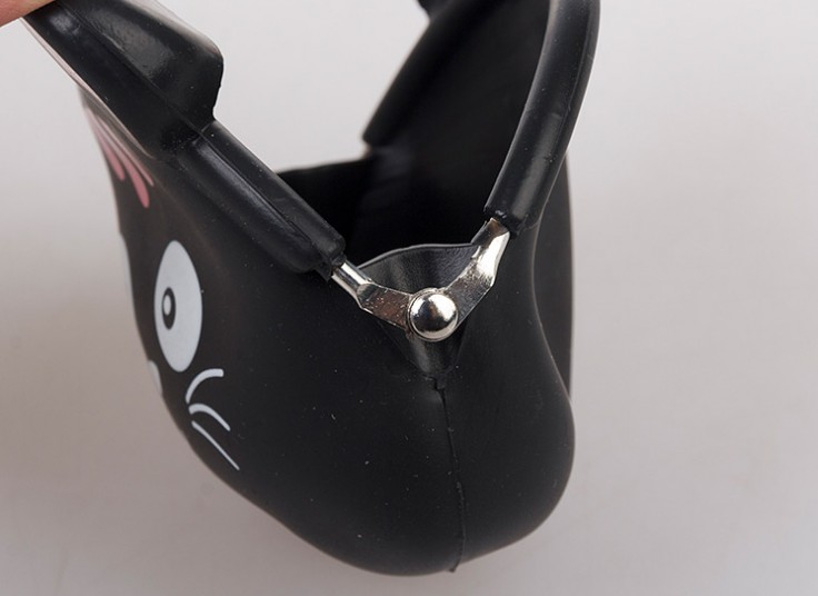 انواع کیف هندزفری سیلیکونی