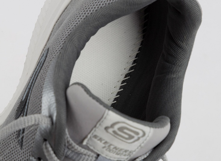 کفش کتانی مردانه Fors Skechers