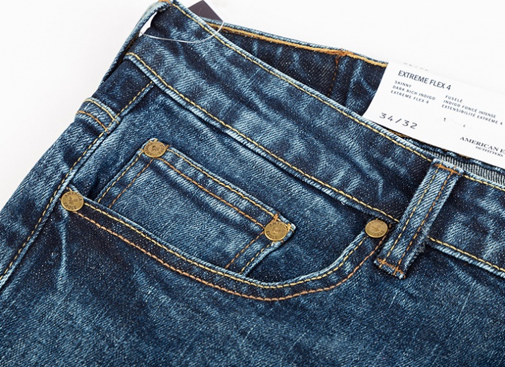 شلوار جین مردانه American Eagle