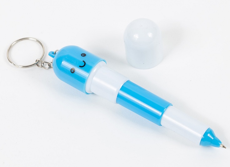 خودکار جاسوئیچی کپسولی