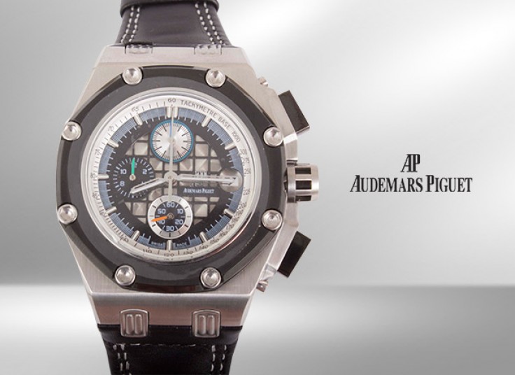 ساعت AudemarsPiguet مدل RoyalOak