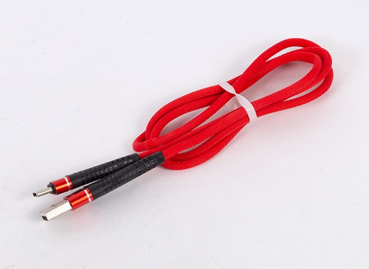 کابل شارژ PINZY