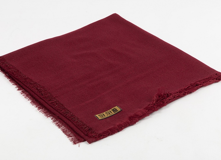 روسری زنانه پاییزه Sisi