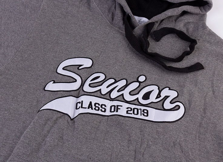 سویشرت جلوبسته مردانه jostens