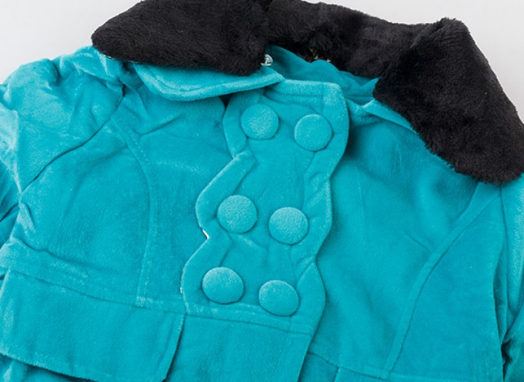 پالتو دخترانه HAPPY KIDS