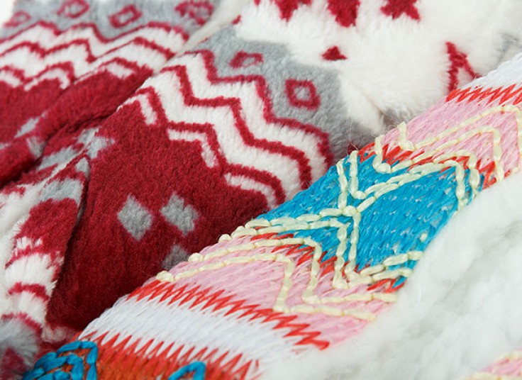 روفرشی زمستانی S and S