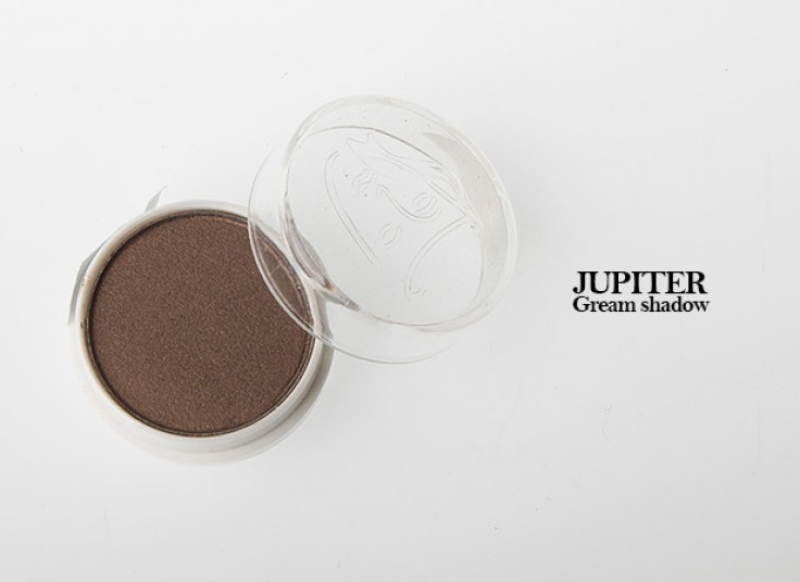 سایه چشم JUPITER