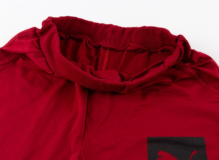 رکابی و شلوارک مردانه Puma