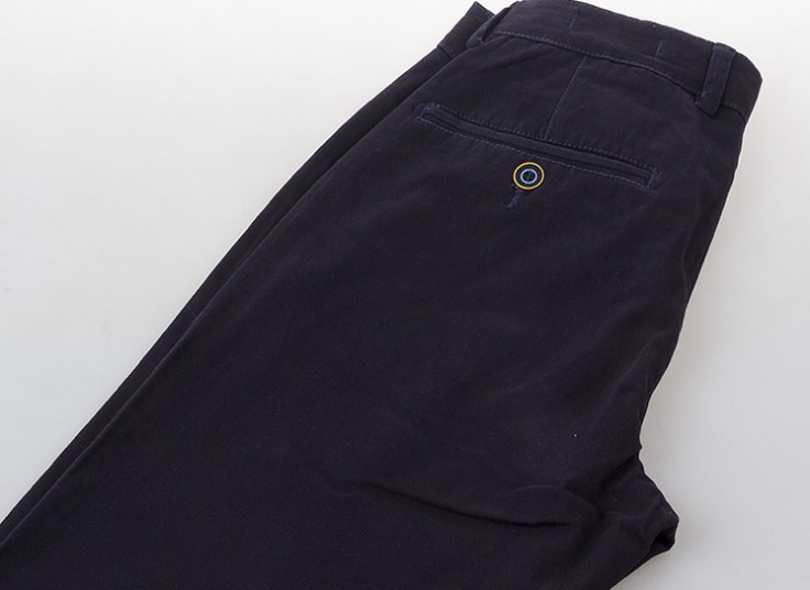 شلوار کتان مردانه ADNA