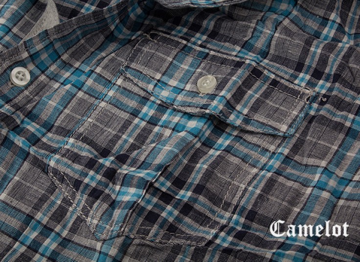 پیراهن کلاه دار Camelot