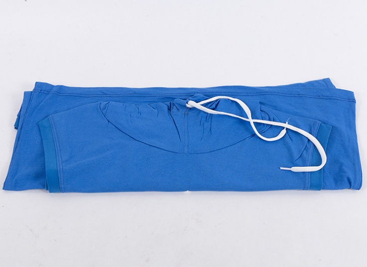 رکابی کلاهدار adidas