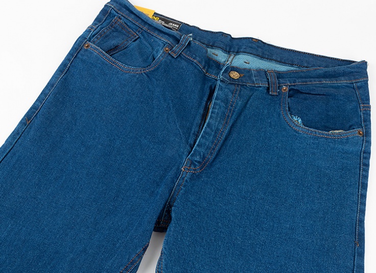 شلوار جین مردانه Lee