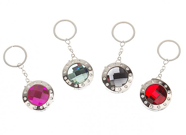 کیف آویز و آویز کلید