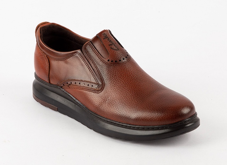 کفش چرمی مردانه Clarks