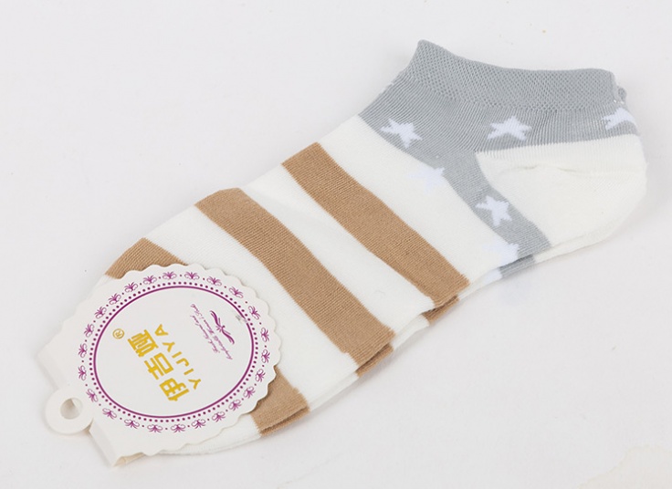 جوراب مچی زنانه