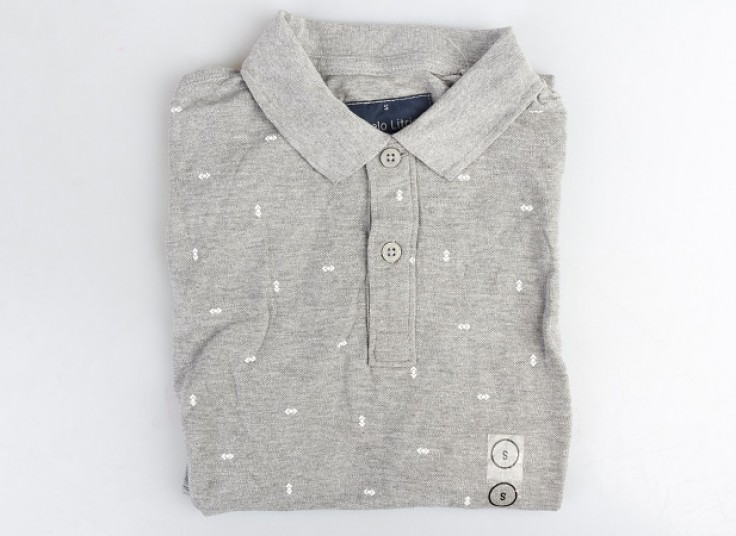 پولوشرت مردانه Angelo Litrico