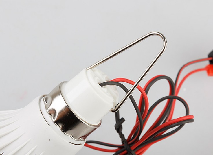 لامپ سیار خودرو