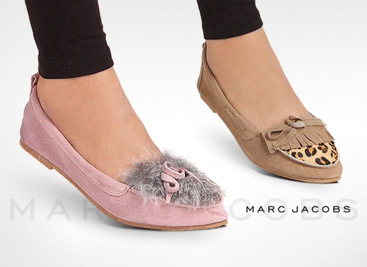 کفش زنانه Marc Jacobs